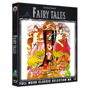 Fairy Tales (1978) (Blu-Ray)